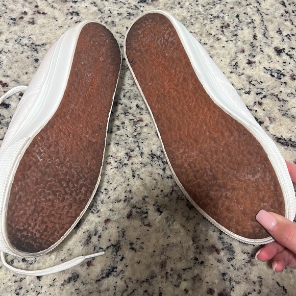 SUPERGA Platform Sneakers - Picture 5 of 5